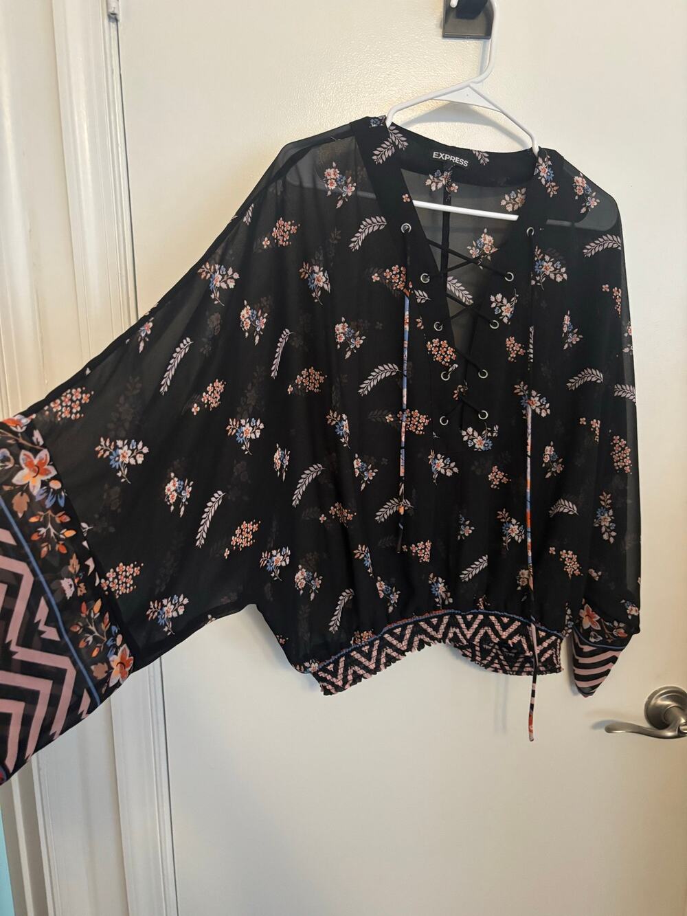 Express Top